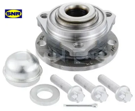 Ön teker poryası komple astra g 98-05 - zafıra abs siz 4 bijon snr 1603208/ 9117619/ 13123485/ 90538939 resmi