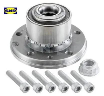 Ön arka porya bilyası transporter t5-t6-touareg 04 snr 7l0498611/ 7h0401611d/ 7l0498611e resmi