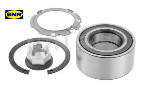 Ön teker kiti clıo ıı v6-lgn ıı bg0 abs li 45x83x39 segmanlı snr 7701208950/ 7701209838 resmi