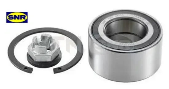 On tekerlek rulmanı renault captur 13 clıo ııı 05 megane ıı 02 scenıc ıı 02 dokker 12 lodgy 12 absli snr 7701207676/ 7701210111/ 8200893832 resmi