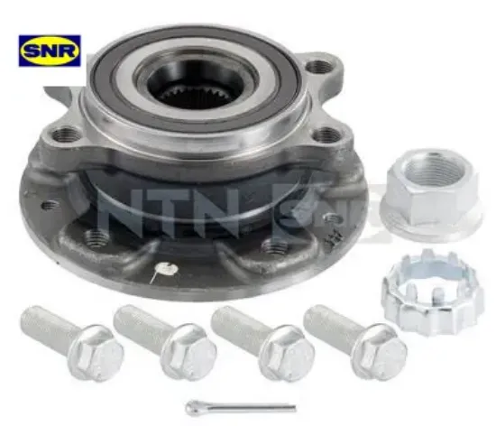 On teker poryası megane ıv 15 qashqaı ıı 13 kadjar 15 scenıc ıv 15 talısman 15 5 bıjon iç çap: 30 mm snr 402024ea1a/ 402024ae0a/ 402020222r resmi