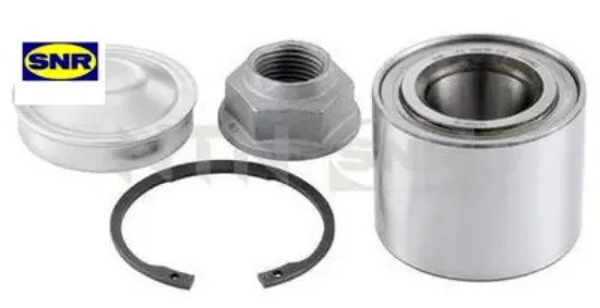 Arka teker rulmanı kit clıo ıv 12 1.5dcı 15-16 ınc snr 432102103r/ 432100366r resmi