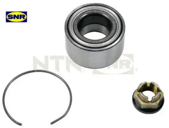 Ön teker rulmanı doblo-brava-bravo-lınea-marea-tmpr-tıpo-mgn ı-r19-r21 abs siz snr 60815880/ 7700822985 resmi