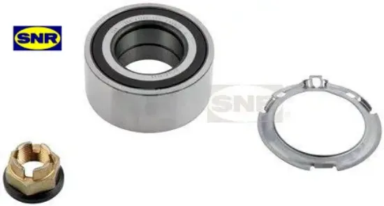 Ön teker rulmanı trafıc ıı-megane ıı-vıvaro-espace ıv-prımastar abs li 45x88x39 snr 701207358/ 4412598/ 7701207966 resmi