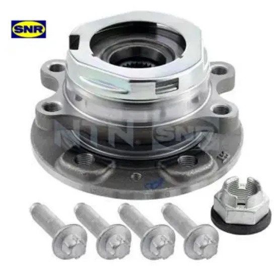 Ön teker rulman kıtı trafıc ııı 14> 1.6dci-vıvaro 14> 1.6cdtı snr 402026199r/ 93450529/ 4020200q0m resmi