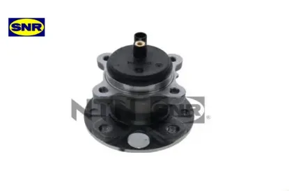 Arka teker poryası clıo v 19 1.0tce 1.0sce snr 432100170r resmi