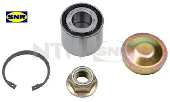 Arka teker rulmanı renault clıo ıv 12 kangoo 97 laguna ı 93 express 94 dacıa sandero ıı 12 logan ıı snr 7701205596/ 7701463987/ 7703090365 resmi