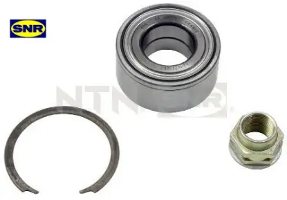 On teker rulmanı tipo-brava-bravo-tempra-marea-lınea-palıo-p205 106 306 saxo-xsara abssız g:33 iç ç: snr 46773659/ 3350.17 resmi