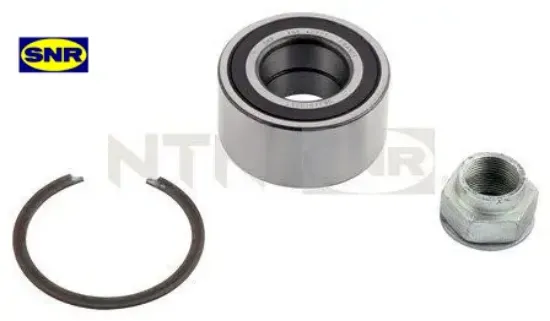 On tekerlek rulmanı doblo 10 egea 15 bravo ıı 07 500l 12 combo d 10 1.3d mtj 1.6d mtj 37x74.04x37 ab snr 71729125/ 46836196/ 92403013/ 71753820 resmi