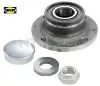 Arka teker poryası komple corsa d 1.3cdti-punto 1.3mtj-1.9mtj 1.3 cdti 06 30x120x64.2 4bij snr 71747713/ 55701518/ 95517150/ 93168760 resmi