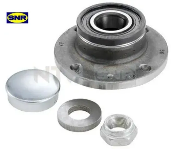 Arka teker poryası komple corsa d 1.3cdti-punto 1.3mtj-1.9mtj 1.3 cdti 06 30x120x64.2 4bij snr 71747713/ 55701518/ 95517150/ 93168760 resmi