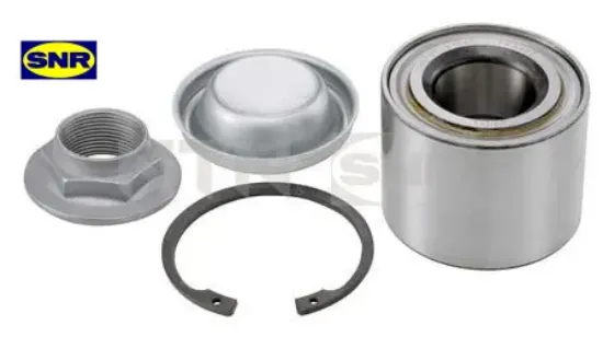 Arka teker porya rulmanı opel croosland 17> p207-p208-p301-p307-p2008-c3-c4-c-elysee-ds3 snr 3748.90/ 9657345180/ 3648073 resmi