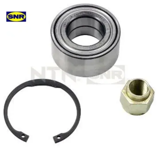 Ön teker rulmanı abs siz p106-p206-p306-c2-c3-saxo-xsara 37x72x33 snr 3350.32/ 9628670080 resmi