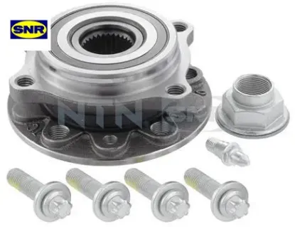 On tekerlek poryası 159 05 12 brera 07 11 spıder 06 11 abs li snr 71753815/ 50706067/ 50707555/ 50702890 resmi