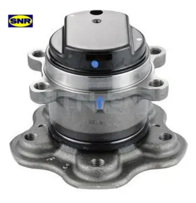 Arka teker poryası nıssan qashqaı ıı j11 13> renault kadjar 15> 1.2tce 1.3tce 1.5dci 1.6dci snr 432024ea0a resmi