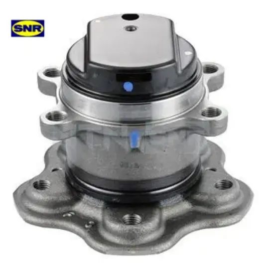 Arka teker poryası nıssan qashqaı ıı j11 13> renault kadjar 15> 1.2tce 1.3tce 1.5dci 1.6dci snr 432024ea0a resmi