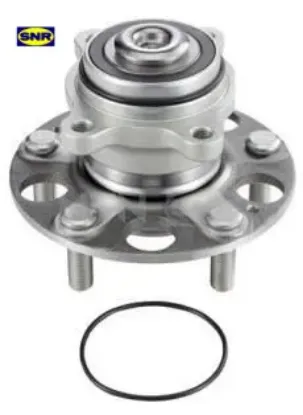 Arka teker poryası cıvıc 1.6l r16a2 fd6 sedan 06-12 / 1.8l r18a2 fd7 sedan 06-12 abs li snr 42200snaa51/ 42200snaa52 resmi