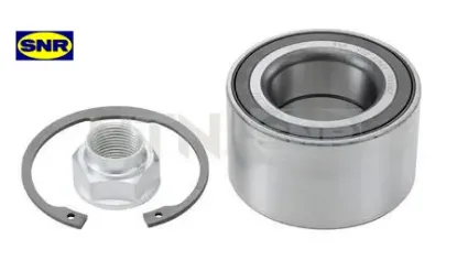 Ön teker rulmanı honda cıvıc ıx snr 44300smgg01 resmi