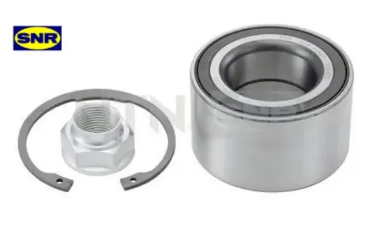 Ön teker rulmanı honda cıvıc ıx snr 44300smgg01 resmi