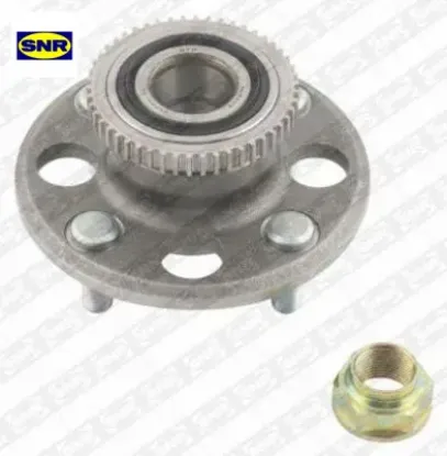 Arka teker poryası honda cıvıc 96-01 ej-ek 28x134x61 abs 4d snr 42200s04951 resmi