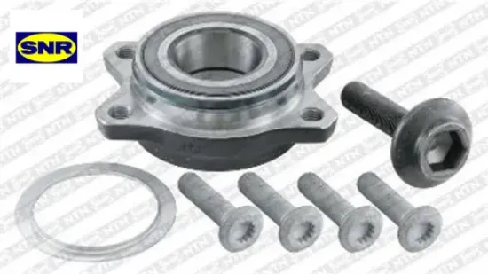 Ön teker poryası a4-a6-a8 43x85x127x40 aktif sensör snr 4e0407625b/ 4f0498625b/ 4e0498625a resmi