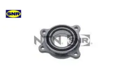 Teker rulmanı a5 ıı 16 a4 quattro ıı 16 a6 18 a7 17 q5 ıı 16 q7 ıı 15 snr 8w0407607a resmi