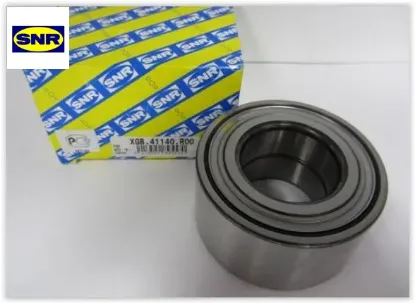 Ön teker rulmanı logan abs li xgb41371r00 snr 8200339531 resmi