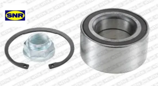 Ön teker rulmanı crv mk ııı 07 51x91x44 aktif sensör snr 44300swwe010 resmi