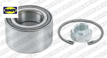 Xgb35288 ön teker rulmanı abs li honda cıvıc fd-fk-fn 06 4 kapı aktif sensör snr 44300sna951/ 44300sna952 resmi