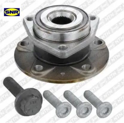 Ön teker poryası caddy ııı-golf v-vı-plus-touran ıı 27.5x136.4x84 5d ve 3d aktif sensör snr 1k0498621/ 5k0498621a/ 8v0498625 resmi