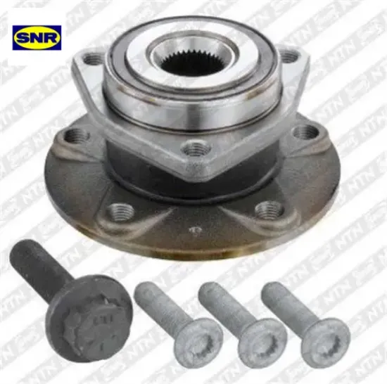 Ön teker poryası caddy ııı-golf v-vı-plus-touran ıı 27.5x136.4x84 5d ve 3d aktif sensör snr 1k0498621/ 5k0498621a/ 8v0498625 resmi