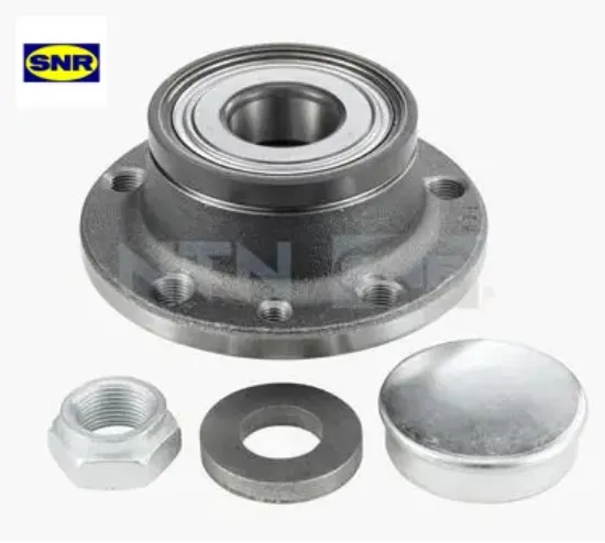 Arka teker poryası rulmanlı egea 16 500 l 14 doblo 10 fıorıno 15 combo 10 abs lı snr 51810086/ 51810394/ 95511659/ 328013 resmi