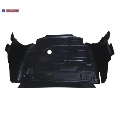 Karter muhafazası master ıı plastik sodsan 8200026163 resmi