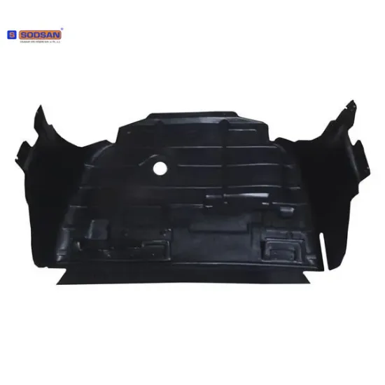 Karter muhafazası master ıı plastik sodsan 8200026163 resmi