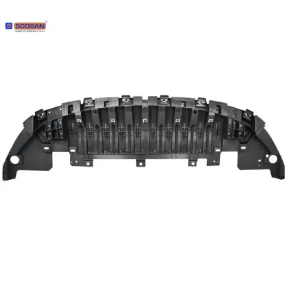 Ön tampon deflektörü mgn ıı sodsan 622350007 resmi