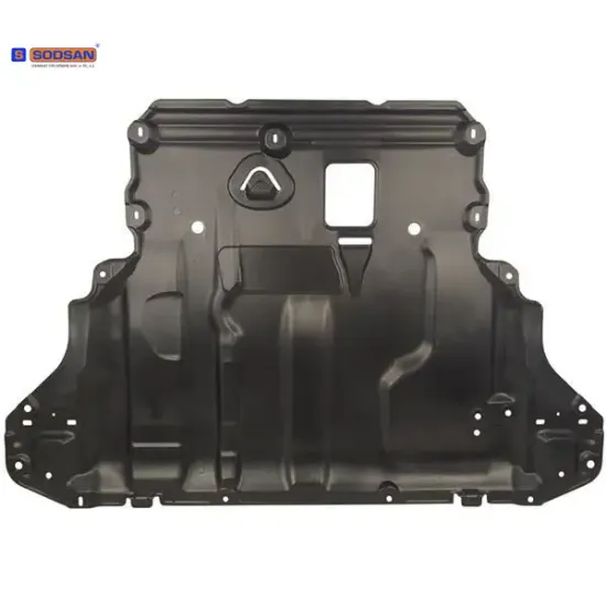 Motor alt muhafaza focus ıv 17 sodsan jx6b6b629bd/ jx6b6b629be/ 2450240 resmi