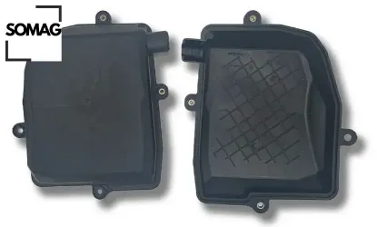 Enjeksıyon beynı kapağı clıo v-captur ıı-arkana-jogger-logan ııı-sandero ııı somag 310e91927r resmi