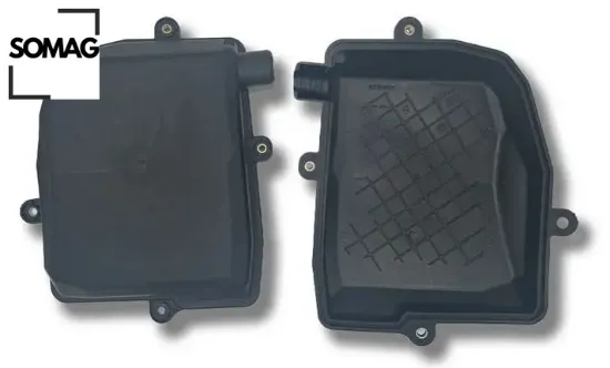 Enjeksıyon beynı kapağı clıo v-captur ıı-arkana-jogger-logan ııı-sandero ııı somag 310e91927r resmi