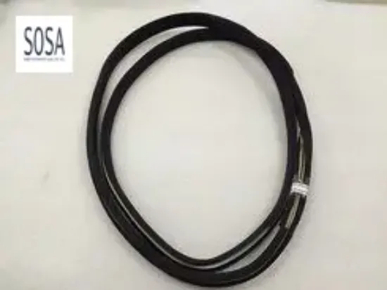 Ön kapı fitili kng 10 sosa 8200425627 resmi