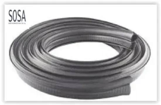 Bagaj lastiği r19 10207 sosa 7702254932 resmi