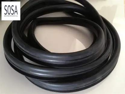 Arka cam lastiği r9 14109 sosa 7702188162 resmi