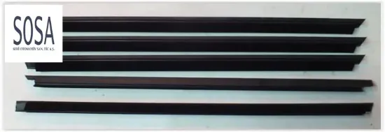 Arka dış sıyırıcı fitil sağ r9 15223 sosa 7702252988 resmi