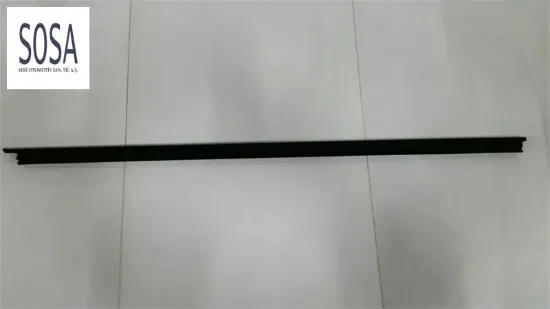 Ön dış sıyırıcı fitil sol r9 15224 sosa 7702252985 resmi