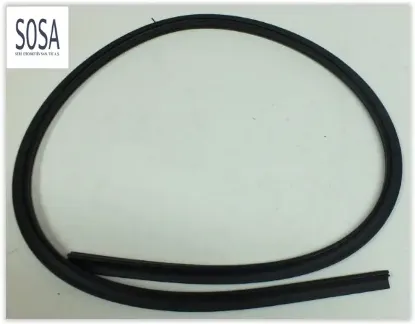 Ön kapı üst fitili ym.m131 22118 sosa 4348107 resmi