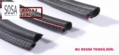 Kapı fitili tofaş doğan slx tüm modeller sosa 98000450 resmi