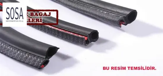 Kapı fitili tofaş doğan slx tüm modeller sosa 98000450 resmi