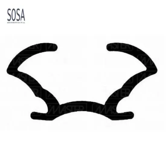 Kadifeli fitil ym. Doğan 12 parça s1005 sosa 98000182 resmi