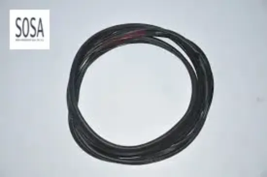 Bagaj fitili fıorıno 225 kapalı kasa kamyonet sosa 1353022080 resmi