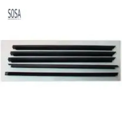 X arka dış sıyırıcı fitil sağ lınea d.200 krom sosa 518128990 resmi