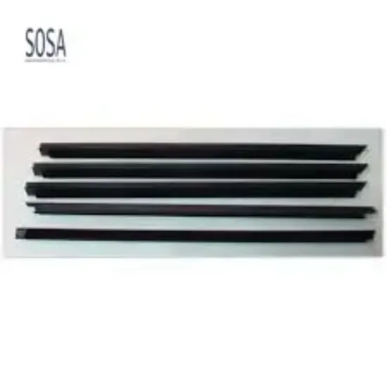 X arka dış sıyırıcı fitil sağ lınea d.200 krom sosa 518128990 resmi